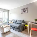 Victoria Surf-11 By Interhome Appartement