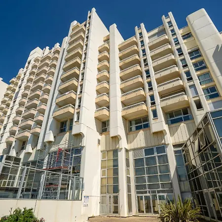 Апартаменты Victoria Surf-11 By Interhome