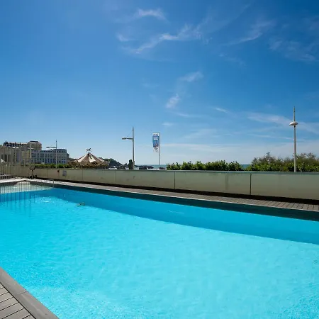 Apartment Victoria Surf-11 By Interhome Biarritz