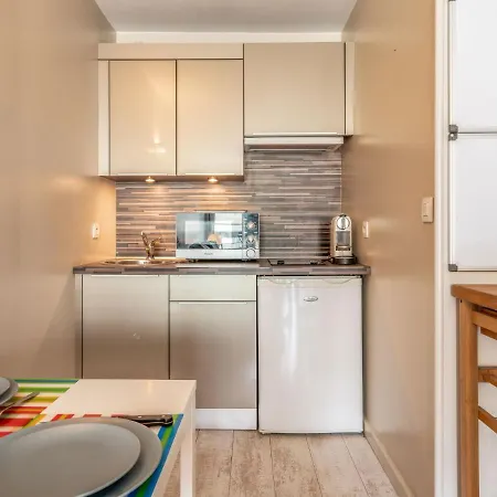 Apartment Victoria Surf-11 By Interhome
