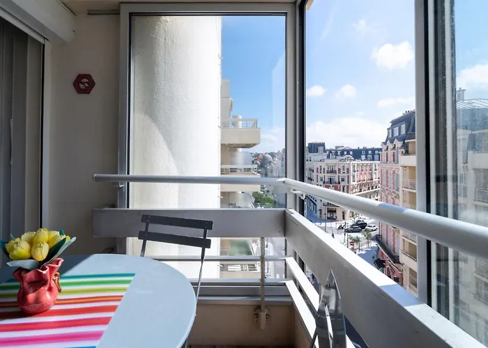 Victoria Surf-11 By Interhome * Биарриц