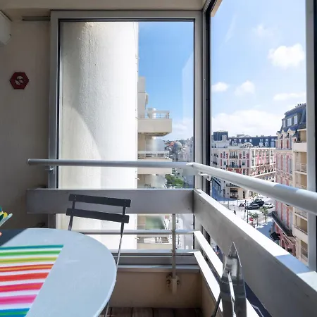 Victoria Surf-11 By Interhome * Biarriz