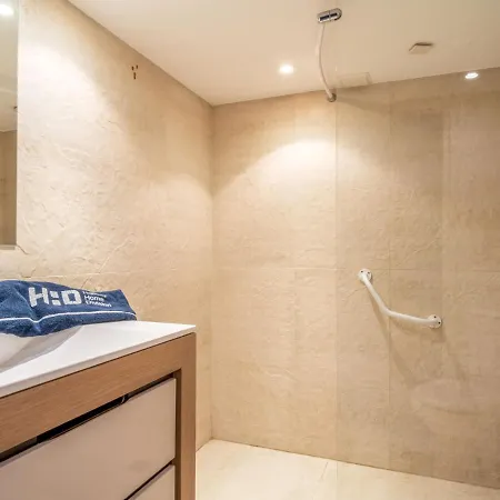Victoria Surf-11 By Interhome Lejlighed *