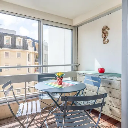 Victoria Surf-11 By Interhome Biarritz