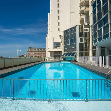 Apartamento Victoria Surf-11 By Interhome Biarriz