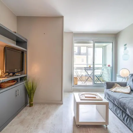 Victoria Surf-11 By Interhome Biarriz