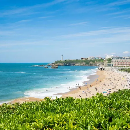 Victoria Surf-11 By Interhome Lejlighed Biarritz