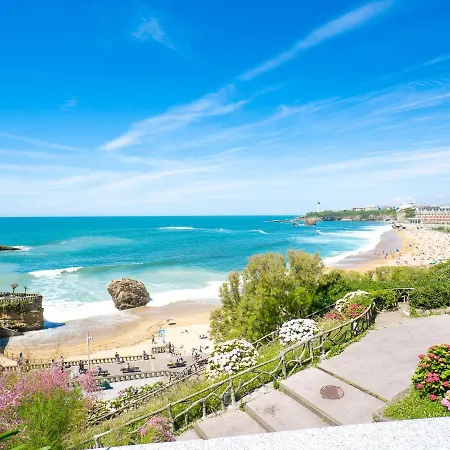 Victoria Surf-11 By Interhome Biarritz