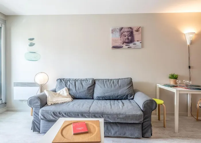 Victoria Surf-11 By Interhome *