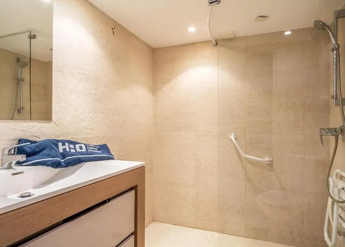 Victoria Surf-11 By Interhome Lejlighed *